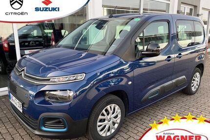Citroen Berlingo Gebrauchtwagen