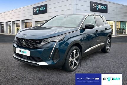 Peugeot 3008 Gebrauchtwagen