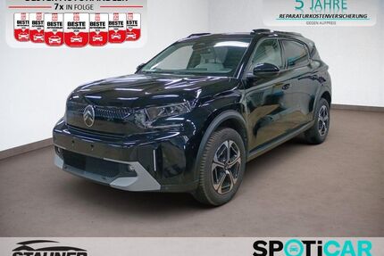 Citroen C3 Aircross Gebrauchtwagen