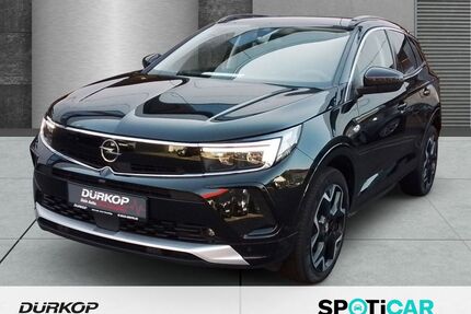 Opel Grandland (X) Gebrauchtwagen