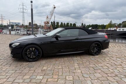 BMW 650 Gebrauchtwagen