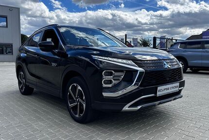 Mitsubishi Eclipse Cross Gebrauchtwagen