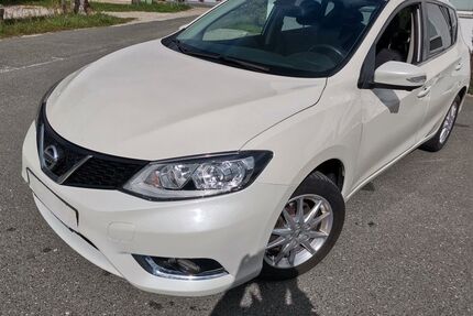 Nissan Pulsar Gebrauchtwagen