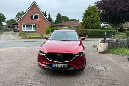 Mazda CX-5 Gebrauchtwagen