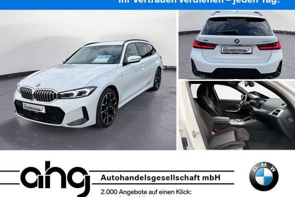 BMW 330 Gebrauchtwagen