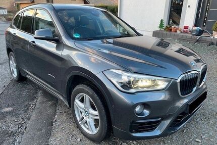 BMW X1 Gebrauchtwagen