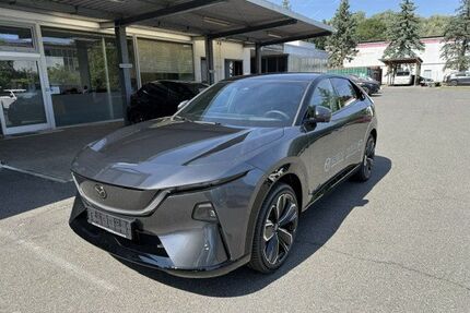 Mazda CX-6e Gebrauchtwagen