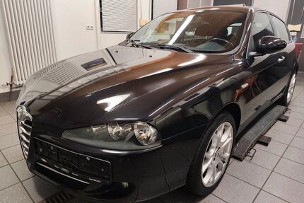 Alfa Romeo 147 Gebrauchtwagen