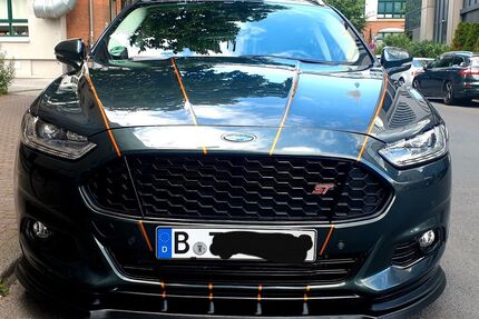 Ford Mondeo Gebrauchtwagen