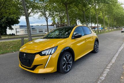 Peugeot 208 Gebrauchtwagen