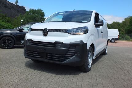 Citroen Jumpy Gebrauchtwagen