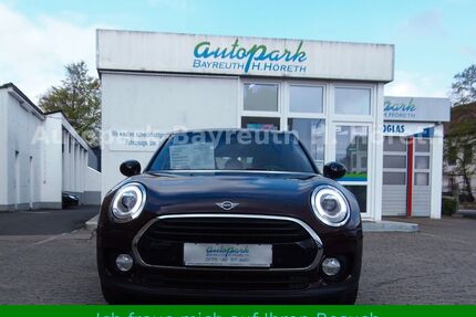 Mini Cooper Clubman Gebrauchtwagen