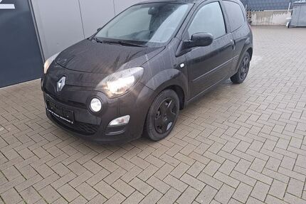 Renault Twingo Gebrauchtwagen