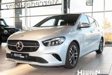 Mercedes-Benz B 200 Gebrauchtwagen