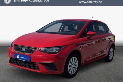 Seat Ibiza Gebrauchtwagen