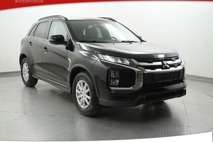 Mitsubishi ASX Gebrauchtwagen