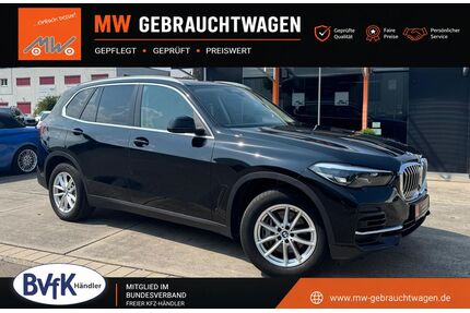 BMW X5 Gebrauchtwagen