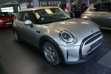 Mini Cooper Gebrauchtwagen