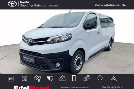 Toyota Proace (Verso) Gebrauchtwagen