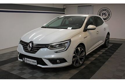 Renault Megane Gebrauchtwagen