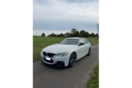 BMW 318 Gebrauchtwagen