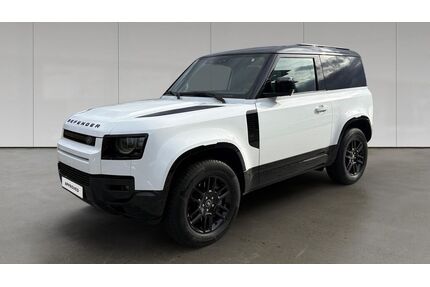 Land Rover Defender Gebrauchtwagen