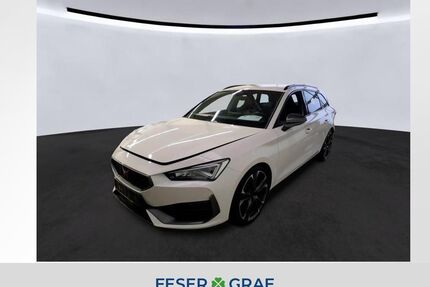 Cupra Leon Gebrauchtwagen