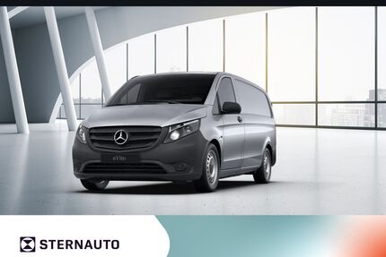 Mercedes-Benz eVito Gebrauchtwagen
