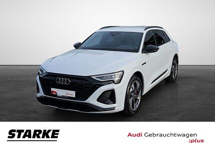 Audi Q8 e-tron Gebrauchtwagen