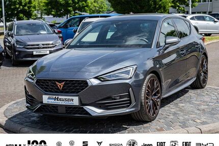 Cupra Leon Gebrauchtwagen