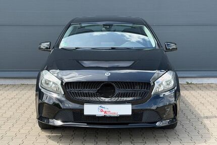Mercedes-Benz A 160 Gebrauchtwagen