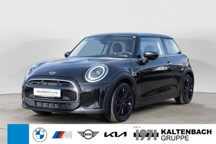 Mini Cooper Gebrauchtwagen