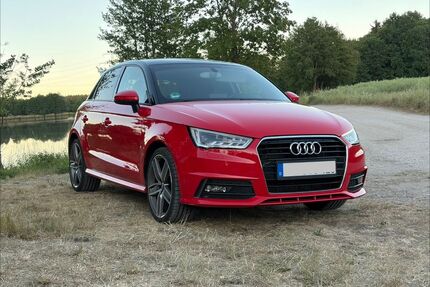 Audi A1 Gebrauchtwagen