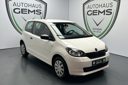 Skoda Citigo Gebrauchtwagen