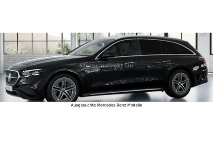Mercedes-Benz E 300 Gebrauchtwagen