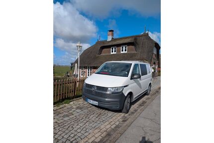 VW T6 Transporter Gebrauchtwagen