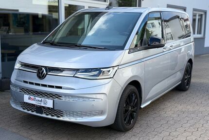 VW T7 Multivan Gebrauchtwagen