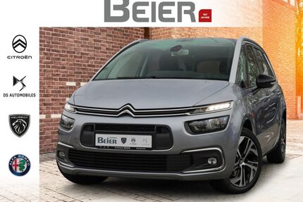 Citroen Grand C4 Picasso / SpaceTourer Gebrauchtwagen