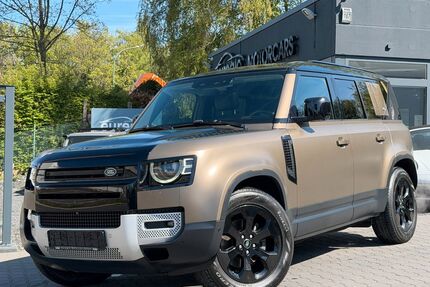 Land Rover Defender Gebrauchtwagen