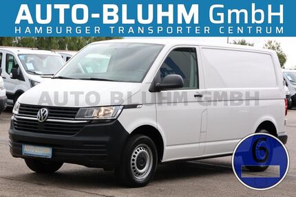 VW T6 Transporter Gebrauchtwagen