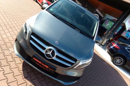 Mercedes-Benz V 300 Gebrauchtwagen