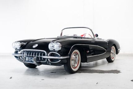 Chevrolet Andere Gebrauchtwagen