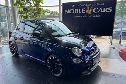 Abarth 595C Gebrauchtwagen