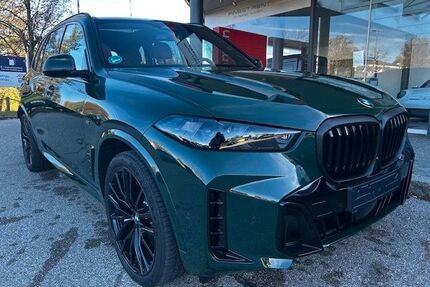 BMW X5 Gebrauchtwagen