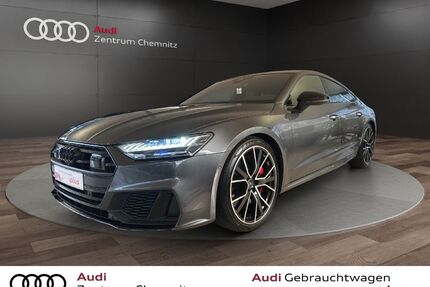 Audi S7 Gebrauchtwagen