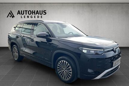 VW Tayron Gebrauchtwagen