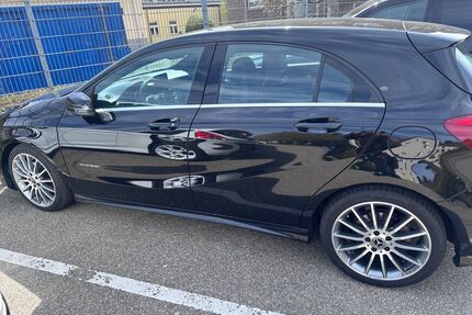 Mercedes-Benz A 180 Gebrauchtwagen