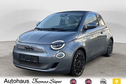 Fiat 500e Gebrauchtwagen