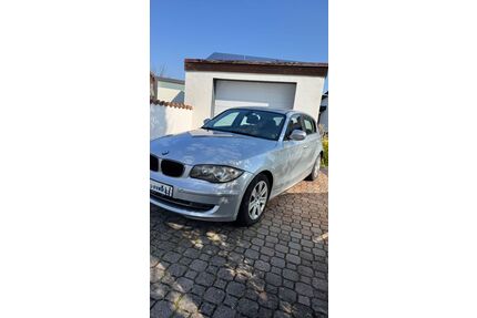 BMW 116 Gebrauchtwagen