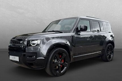 Land Rover Defender Gebrauchtwagen